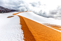 UT Pink Coral Sand Dunes SP