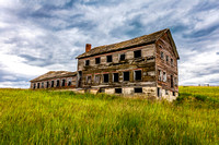 WA- Palouse-Best Barns
