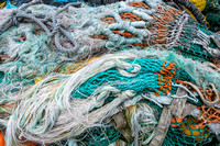 Newport Cod Nets