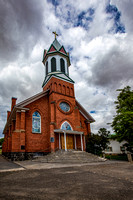 Sprague Church