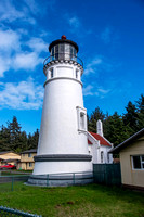 Umpqua Lighthouse