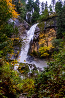 Golden Falls