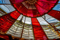 Umpqua Fresnel Lens
