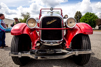 Studebaker Fireengine
