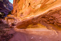 Capitol Reef - Escalante River