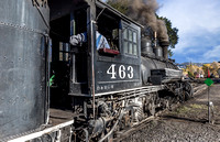 Cumbres-Toltec - 463