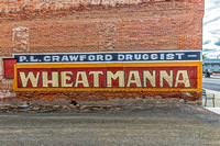 WA- Palouse-Towns