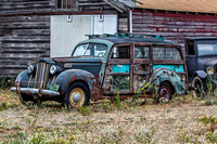 Palouse Cars-Trucks