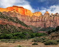 UT Zion -National Park