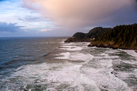 Hecta Head Twilight