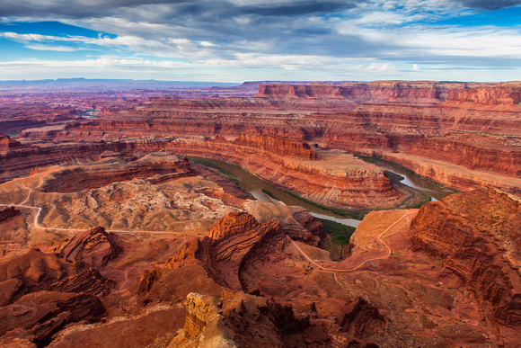 Dead Horse Point SP