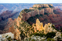 Grand Canyon - Point Royale