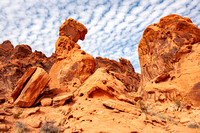 VOF - Leaning Rock