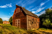 Kelly Barn