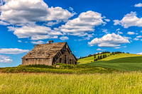 Ludwig Barn