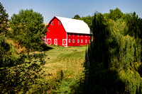 Green Valley Barn