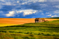 Abandoned Buildings