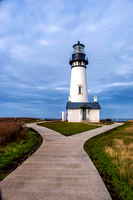 Yakina Head Lighthouse