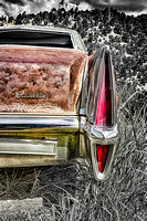 Vintage Cadilac