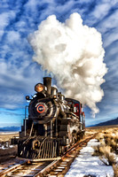© Duke Ely 40-8302 NIK buz 40