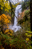 Silver Falls