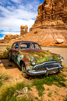 Vintage Buick